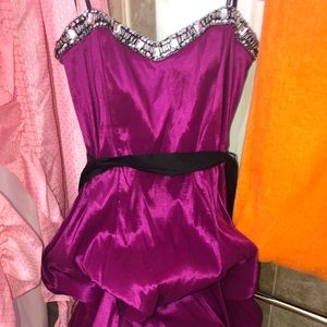 Special Occasion Dress